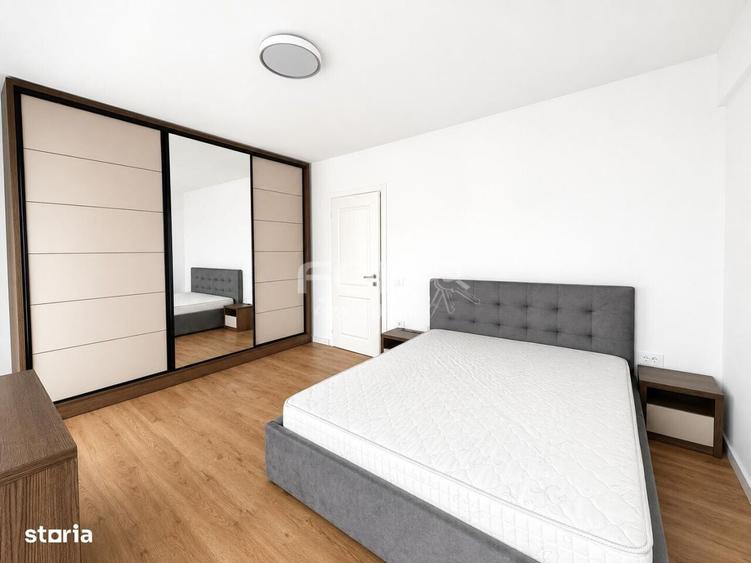 Apartament cu 2 camere decomandat în Iosia