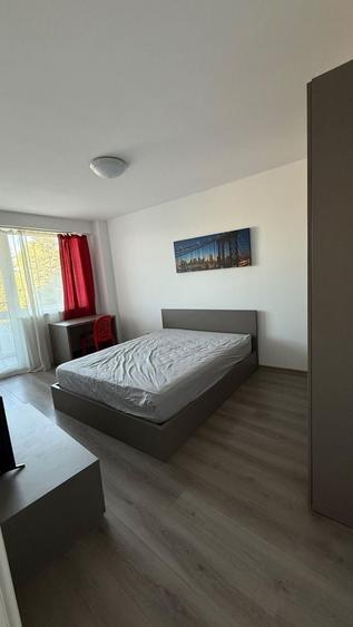 Apartament cu 2 camere decomandat în Dosu Bricii