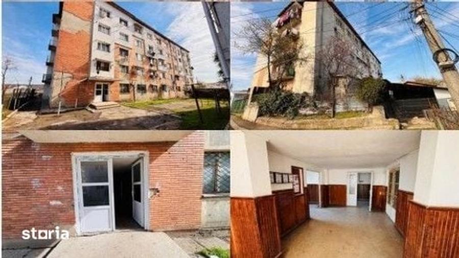 Garsonieră în Central