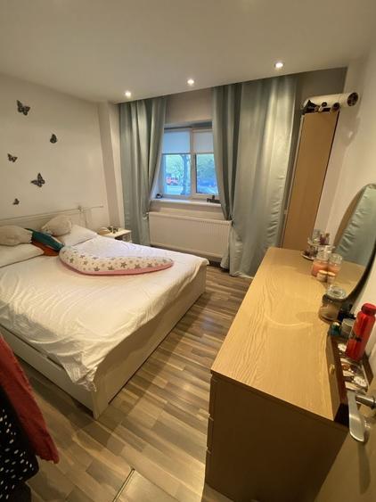 Apartament cu 2 camere semidecomandat în 13 Septembrie