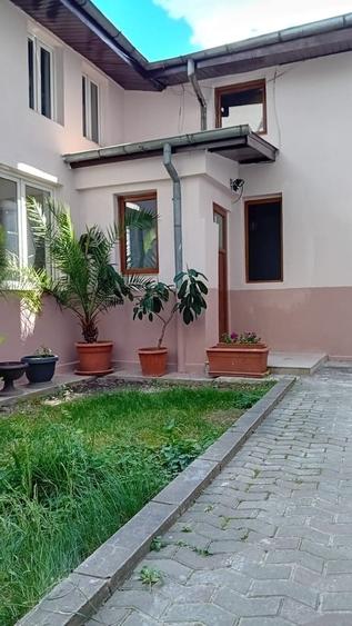 Casă cu 2 camere cu Teren 103 Mp în Iancului