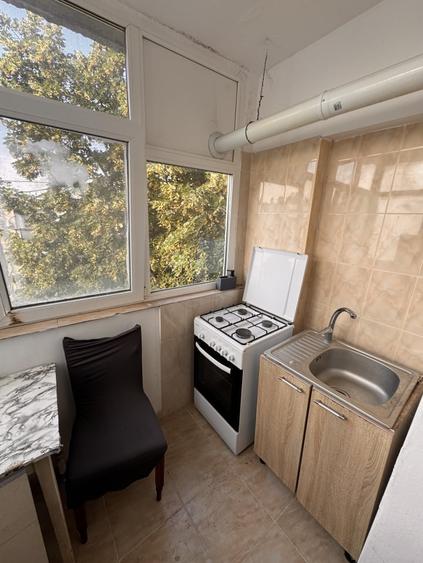 Apartament cu 2 camere decomandat în Gării
