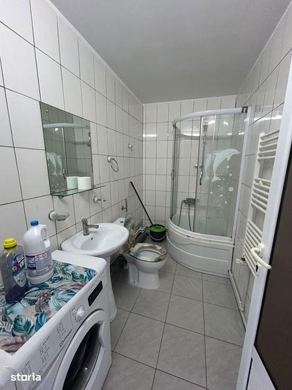 Apartament cu 2 camere decomandat în Lunca Cetățuii