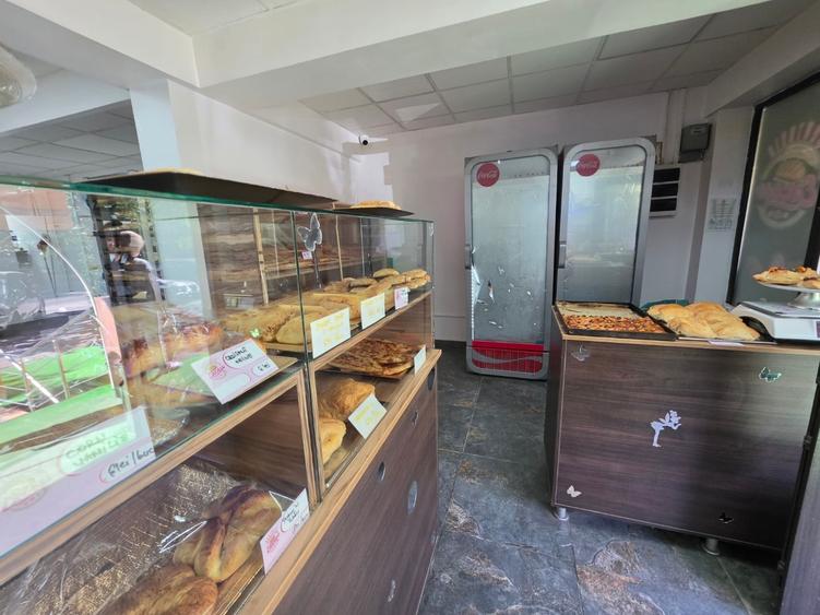Spațiu comercial, de 100 mp, în Baba Novac
