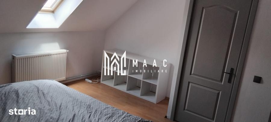 Apartament cu 3 camere decomandat în Hipodrom 2