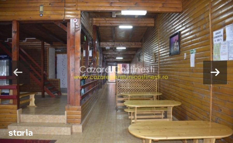 Casă cu Teren 900 Mp în Central