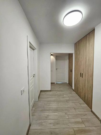 Apartament cu 2 camere decomandat în Faleza Nord