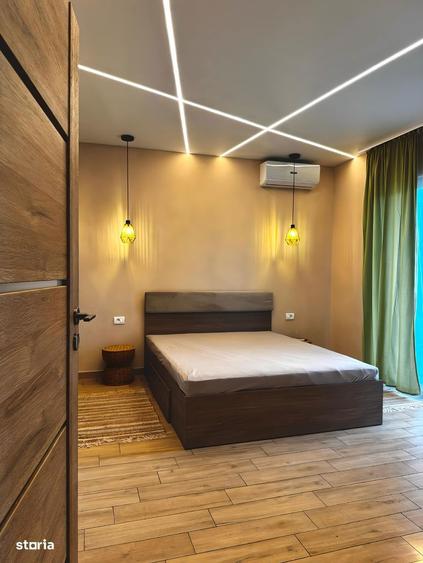 Apartament cu 3 camere decomandat în Unirii