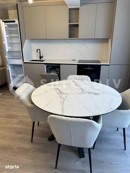 Apartament premium 2 camere | Parcare subterana | Sopor - 4