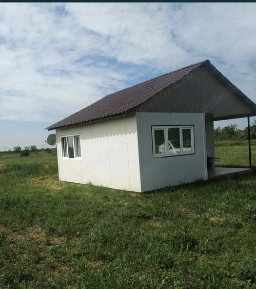 Teren în Central