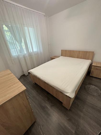 Apartament doua camere, Podul de Fier, Iasi - chirie - 3