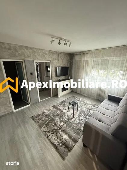 Apartament 2 camere de inchiriat Cismigiu Bucuresti | ApexImobiliare.r - 5
