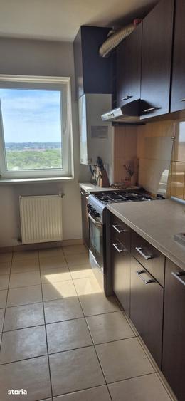 Apartament cu 2 camere decomandat în Unirii