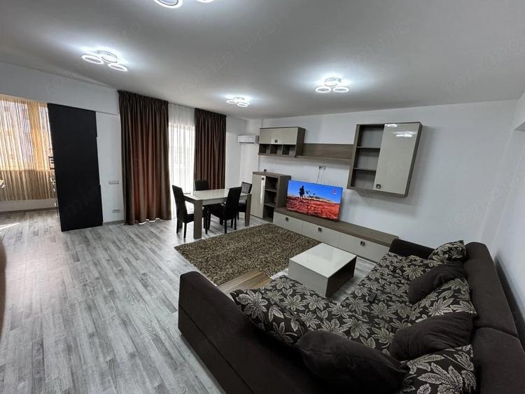 INCHIRIEZ APARTAMENT COMPLEX DECEBAL RESIDENCE - 1