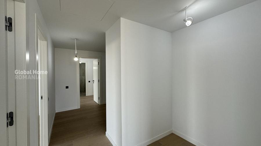 Apartament cu 4 camere decomandat în Aviației