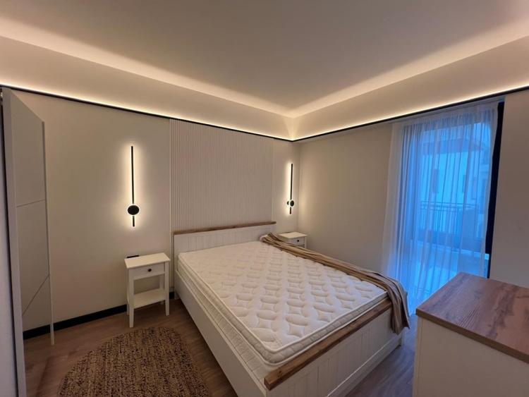PIPERA COMPLEX APARTAMENT 2 CAMERE FINISAJE NOI - 9