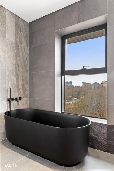 Apartament cu 4 camere în Floreasca