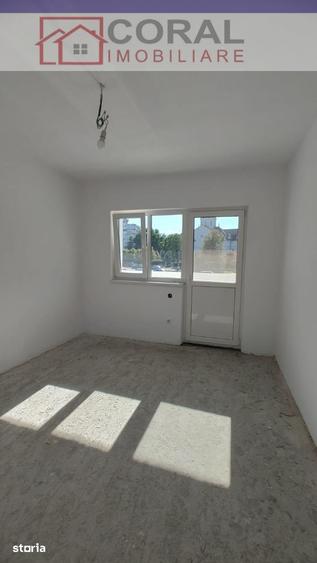 Apartament cu 2 camere decomandat în Decebal