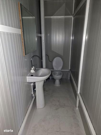 Spațiu comercial, de 586 mp, în Nord