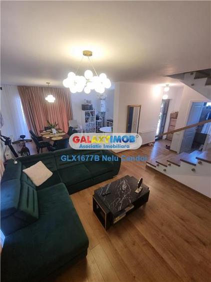 INCHIRIERE  VILA  TIP DUPLEX P+M VANZARE VILA P+M - 19