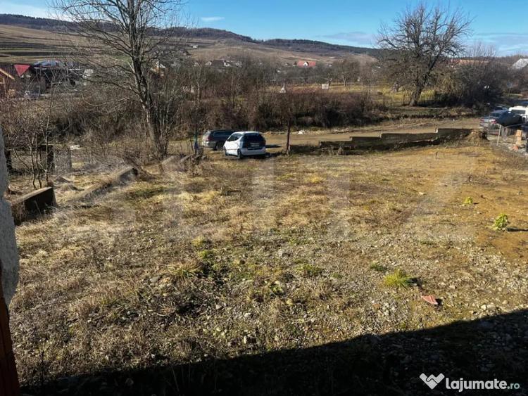 Cladire multifunc?ionala, 513 mp, 1.000 mp teren - zona S - 1
