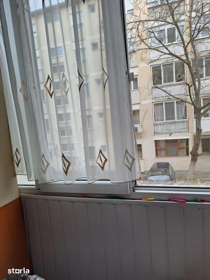 Apartament cu 2 camere în Calea Aradului