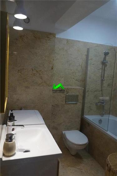 Apartament cu 2 camere decomandat în Turnișor