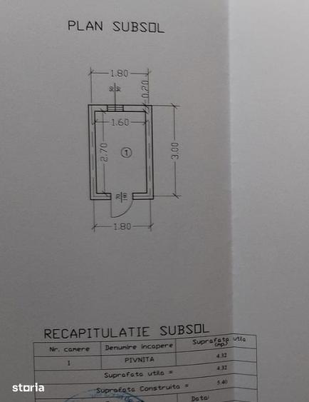 Apartament cu 2 camere semidecomandat în Vest