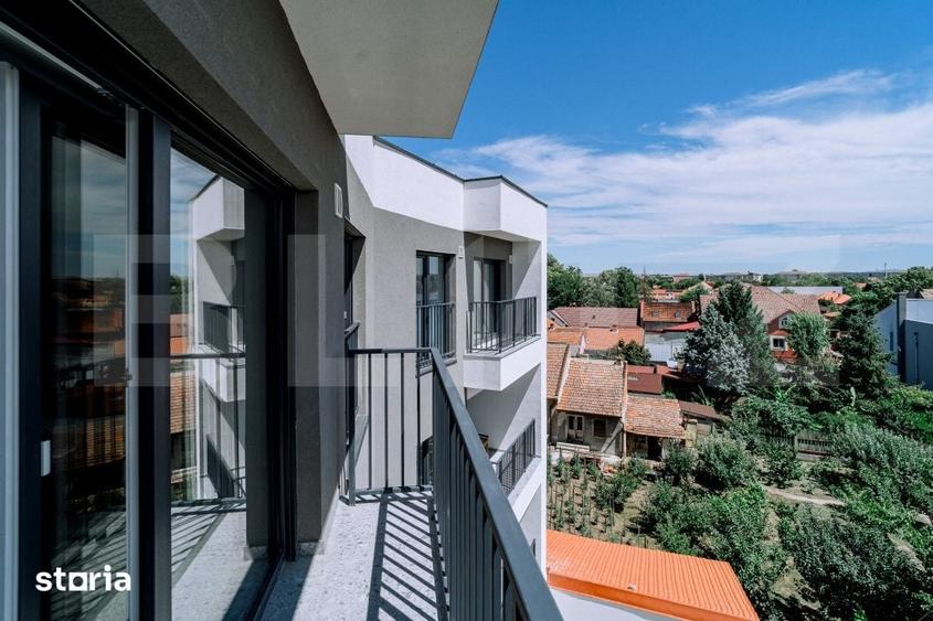 Apartament cu 3 camere în Cantemir