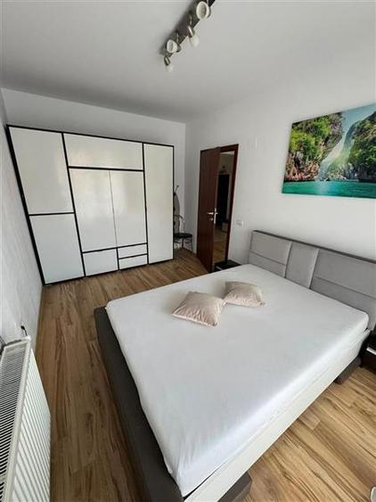 Inchiriem Apartament 2 Camere, Mobilat, Open Space, Racadau - 7
