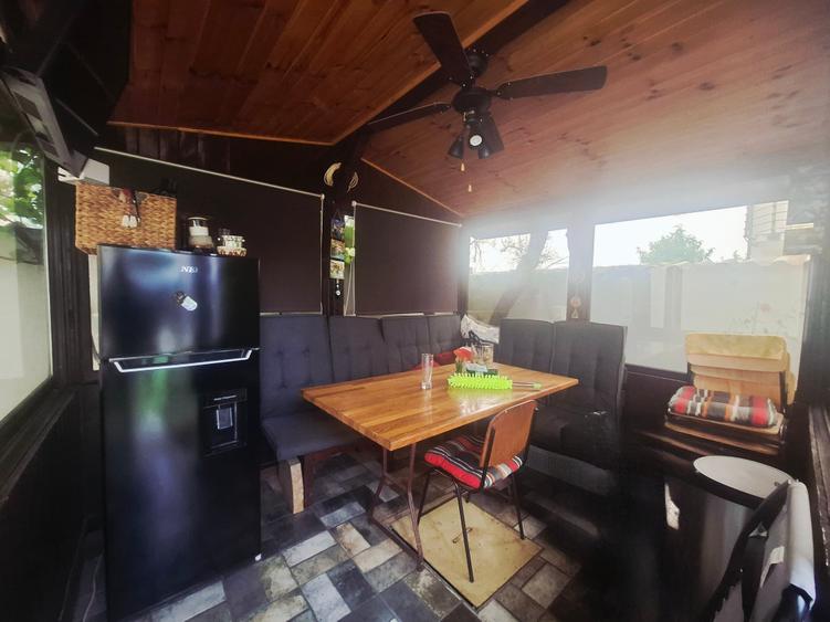 Duplex cu 4 camere cu Canalizare în Alexandriei