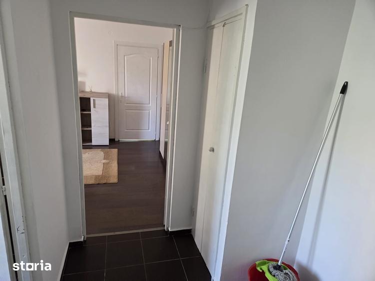 Apartament 2 camere de inchiriat Mihai Viteazul, etaj 1 din 4 - 9
