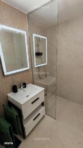 2 camere nou Akcent City | prima inchiriere | 60 mp | etaj 5/9 | - 5