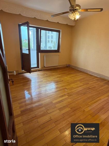 Apartament cu 2 camere decomandat în Orașul Vechi