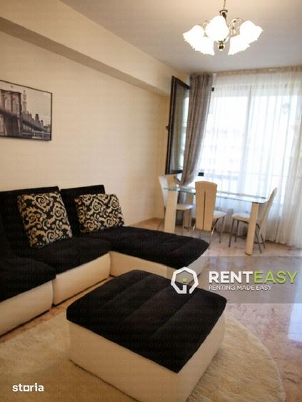 Apartament cu 2 camere în Copou