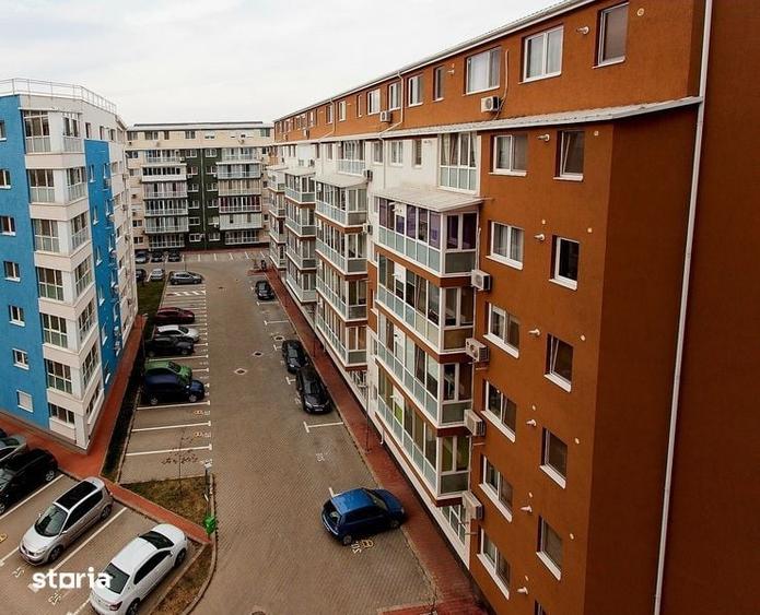 Apartament 2 camere | 55 mp | Timisoara 58 Residence | Drumul Taberei - 1