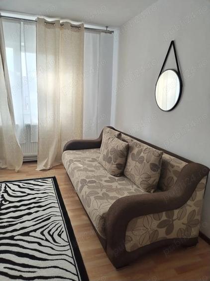 Apartament cu 2 camere decomandat în 13 Decembrie