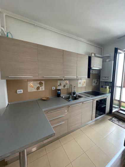 Confort Urban Residence, Rahova - 4