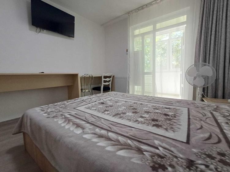 Apartament cu 3 camere decomandat în Tudor Vladimirescu