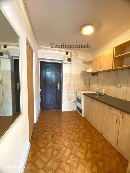 Apartament cu 4 camere în George Enescu
