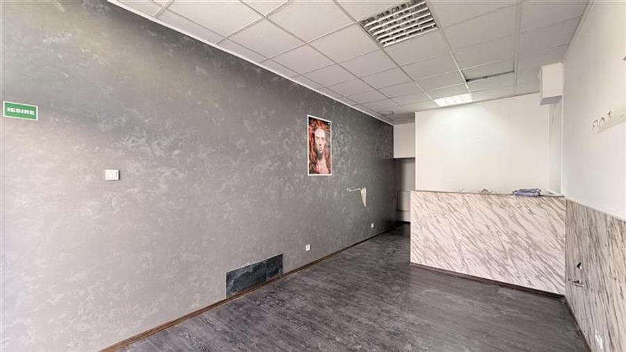 Spațiu comercial, de 121 mp, în Ultracentral