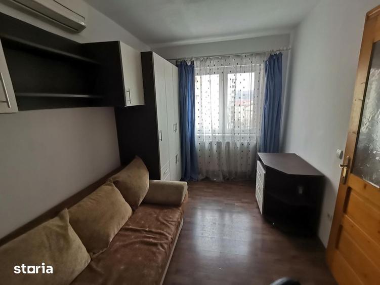 Garsonieră nedecomandată în Vasile Aaron
