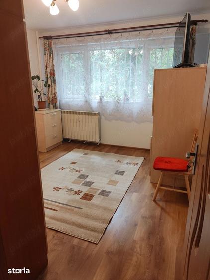 Apartament cu 2 camere decomandat, mobilat în Drumul Taberei