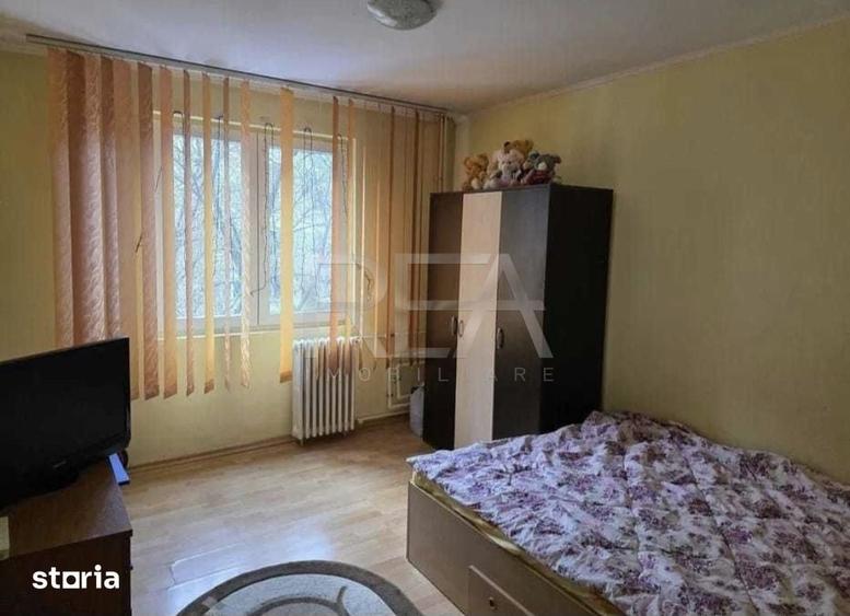 3 camere, 4/8, bloc 1981, 69 mp-Crangasi - 2