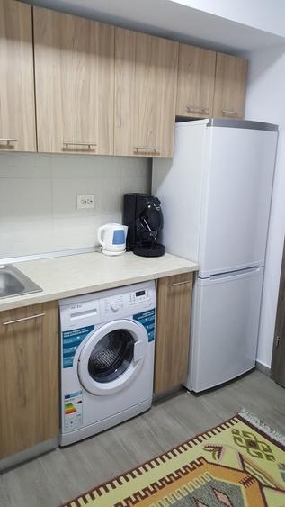 Apartament cu 2 camere decomandat în Păcii