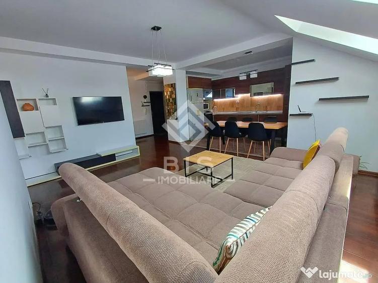 Apartament 3 camere, 78mp, etaj 3/4 - 13