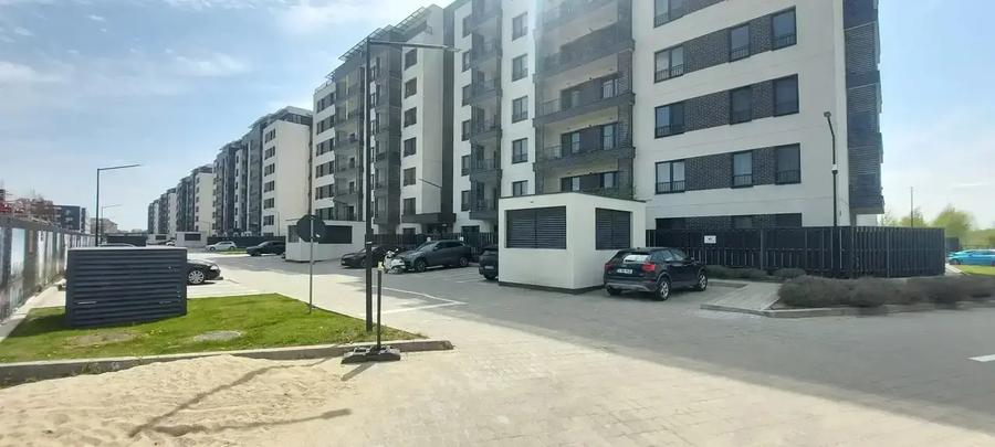 Apartament 3 camere | H Pipera Lake | Gated community - 3