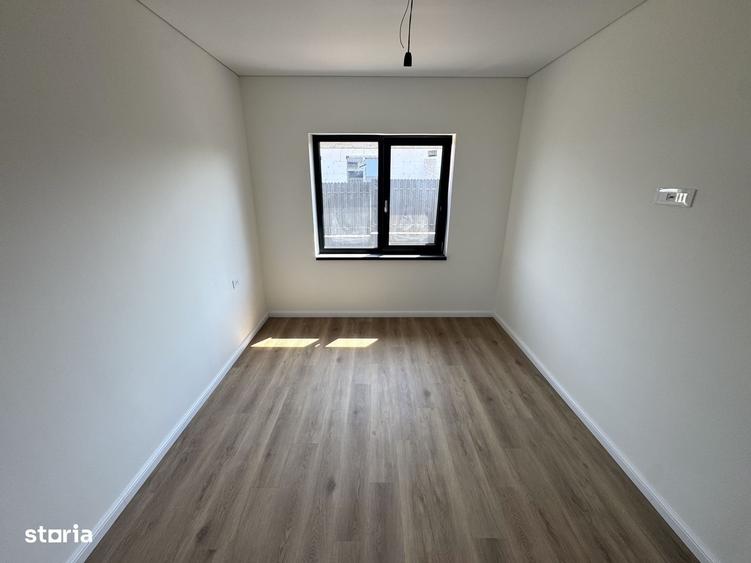 Casă cu 4 camere în Horpaz