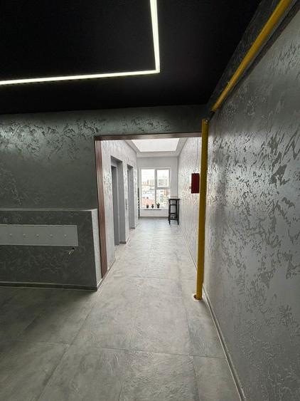 Apartament cu 2 camere decomandat în Metalurgiei