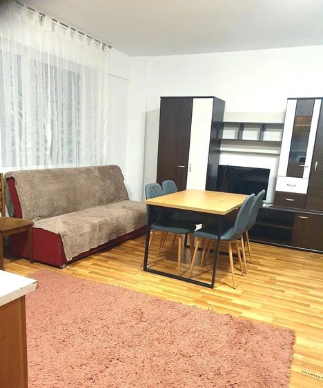 Apartament 2 camere Sen Giratoriu OMV Marasti - 3